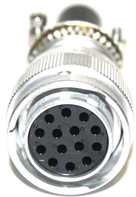 skid steer genius - 14 pin|14 pin connector female.